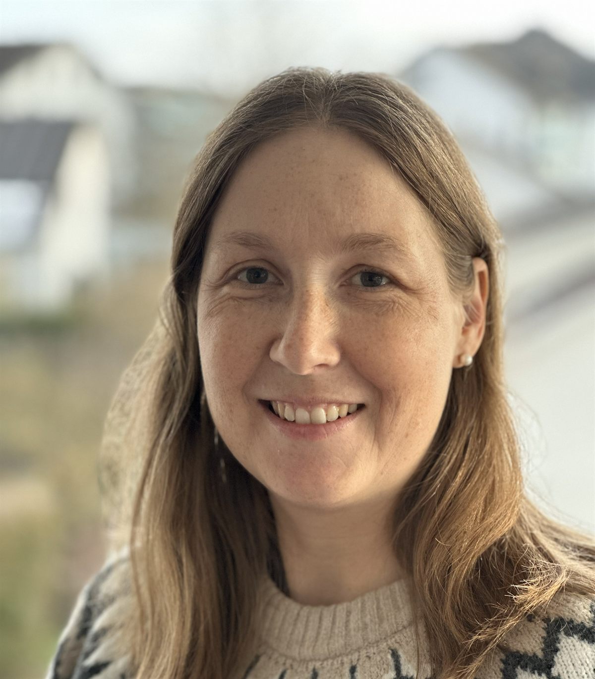 Mariana Imhof, Familienberaterin und Elterncoach in Oberkirch